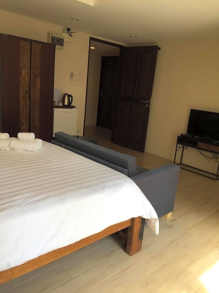 Arcadia Maephim Serviced Apartments