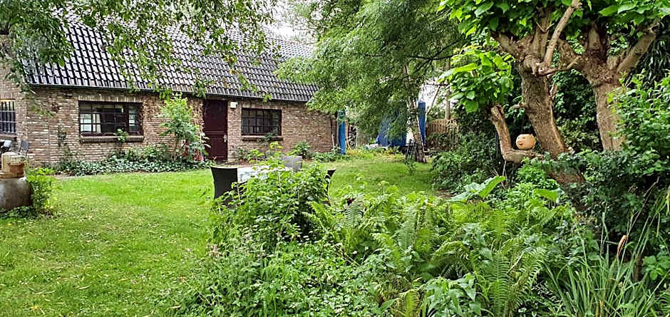 Art, Bed & Breakfast