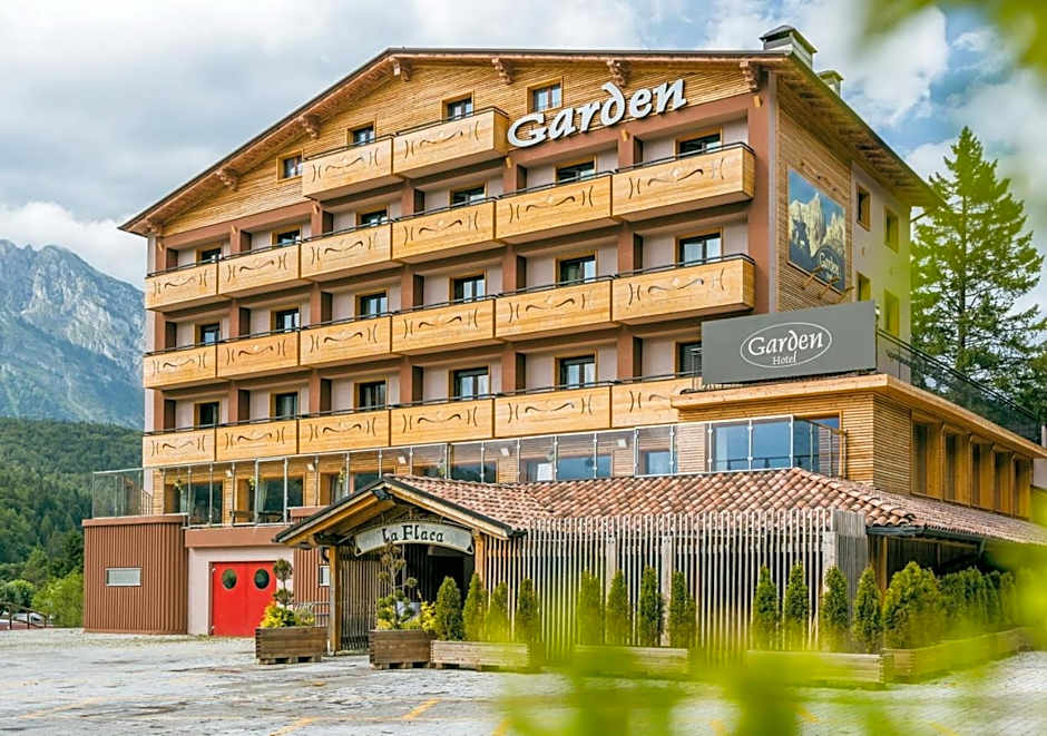 Garden Wellness Hotel S