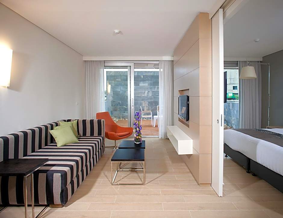 West All Suites Hotel Ashdod