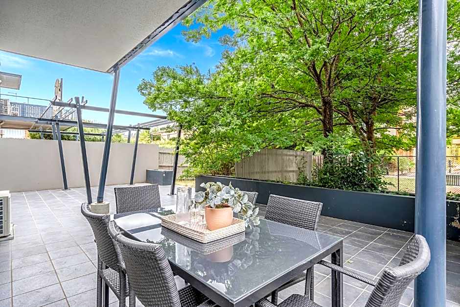 CityStyle Apartments