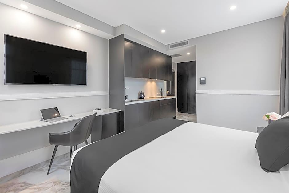 Gladius Hotel & Suites - Parramatta