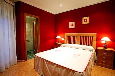APARTAMENTOS HOTEL 77