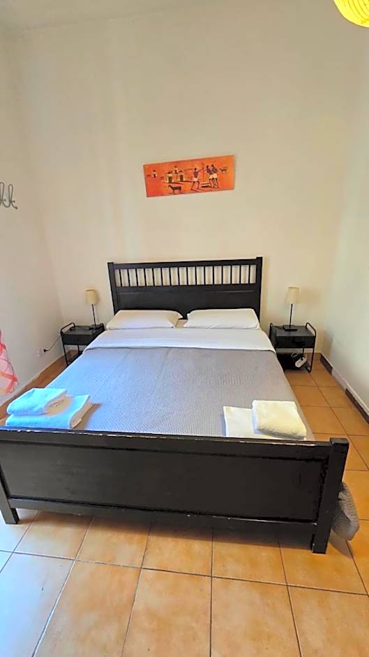 Meltin' Rome Guest House