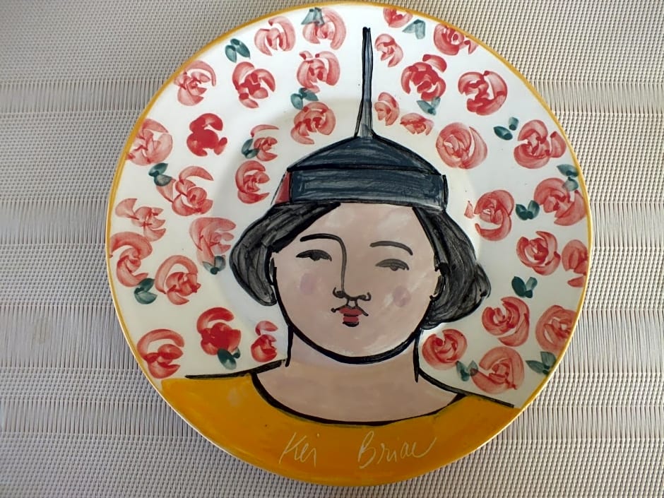 La Chambre de Ker Briac