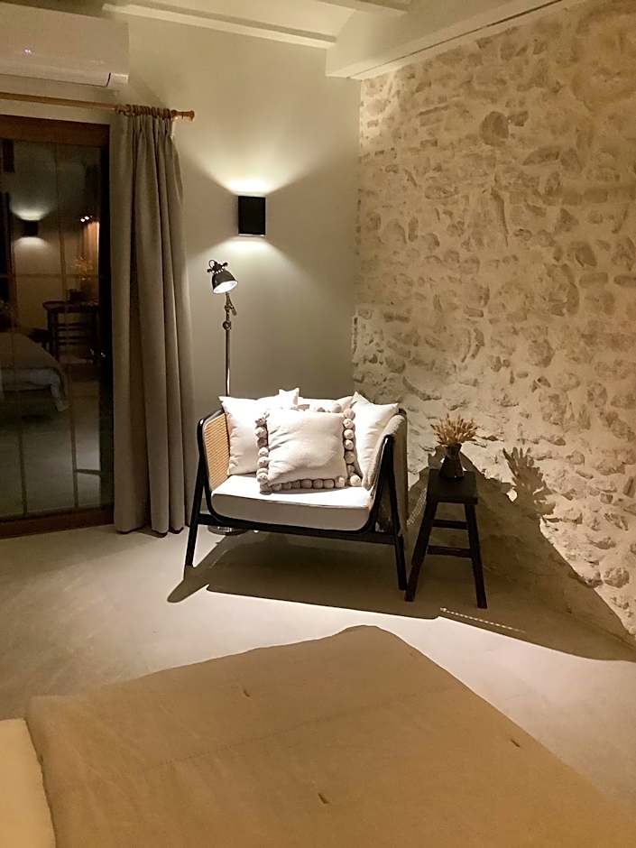 Hotel Finca La Mixtura, Restaurant Mélange