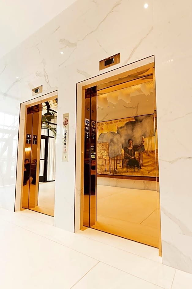 ette luxury hotel & spa