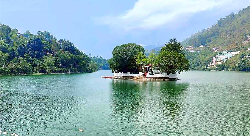 Rosefinch Sarovar Portico Bhimtal