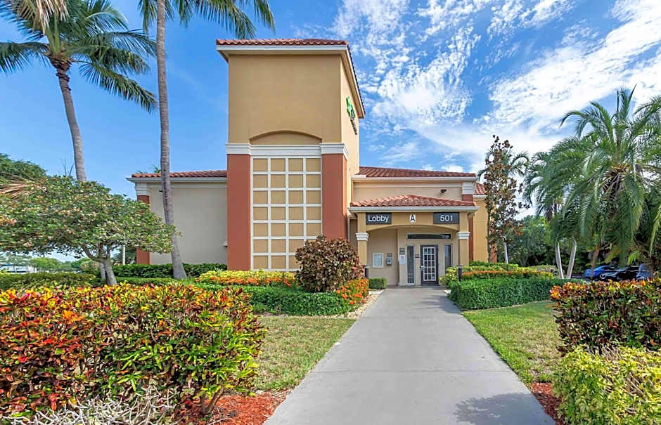 Extended Stay America Suites - Boca Raton - Commerce