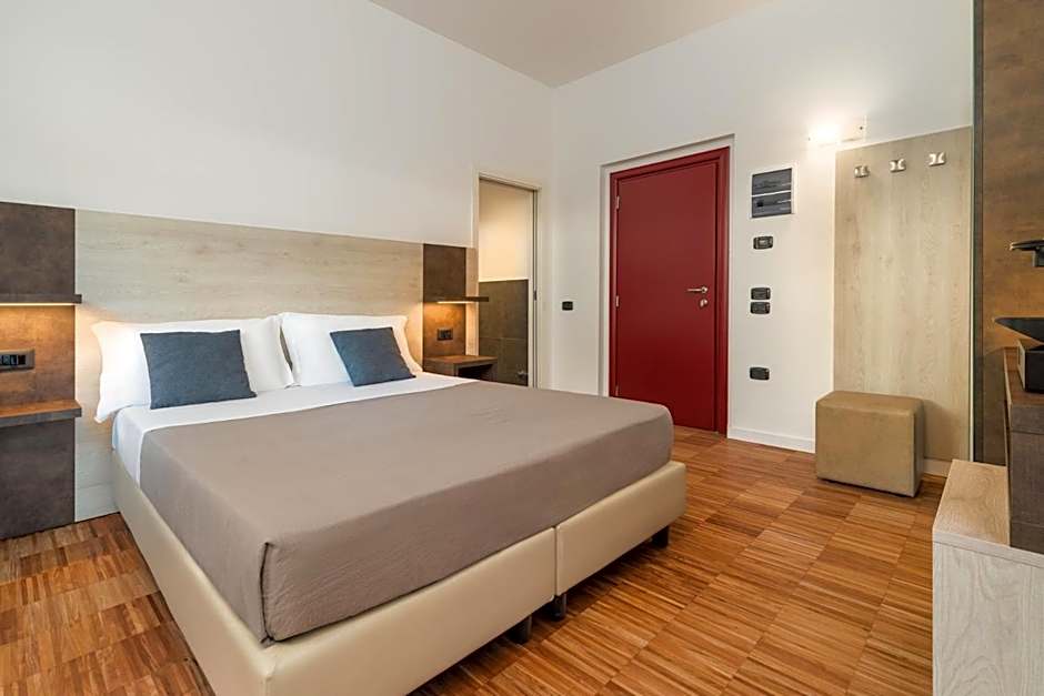 Residence Al Frantoio