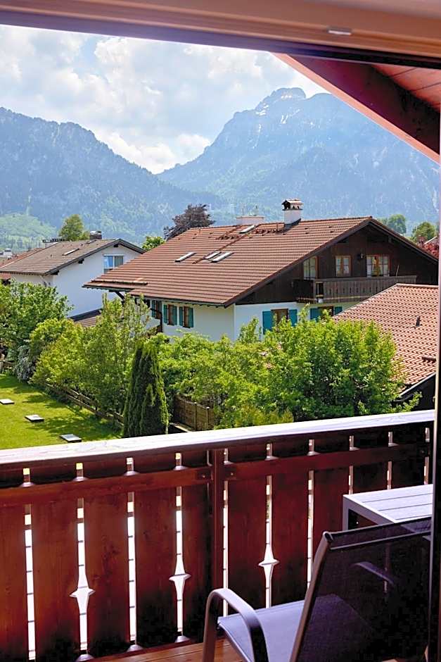 Maximilian Appartements