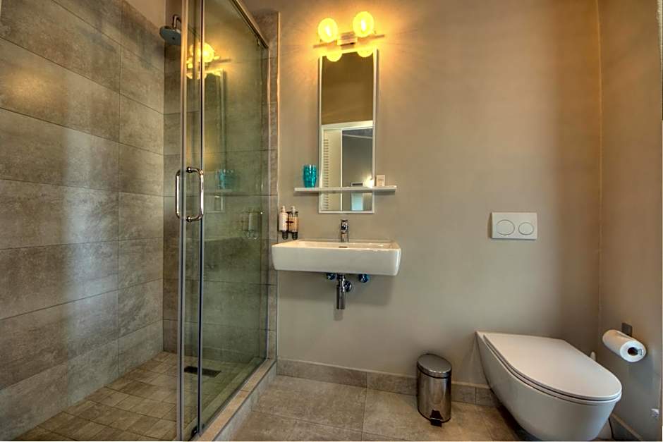 Amberhall Guesthouse