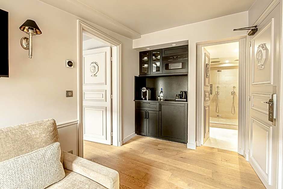 Hotel Residence Des Arts