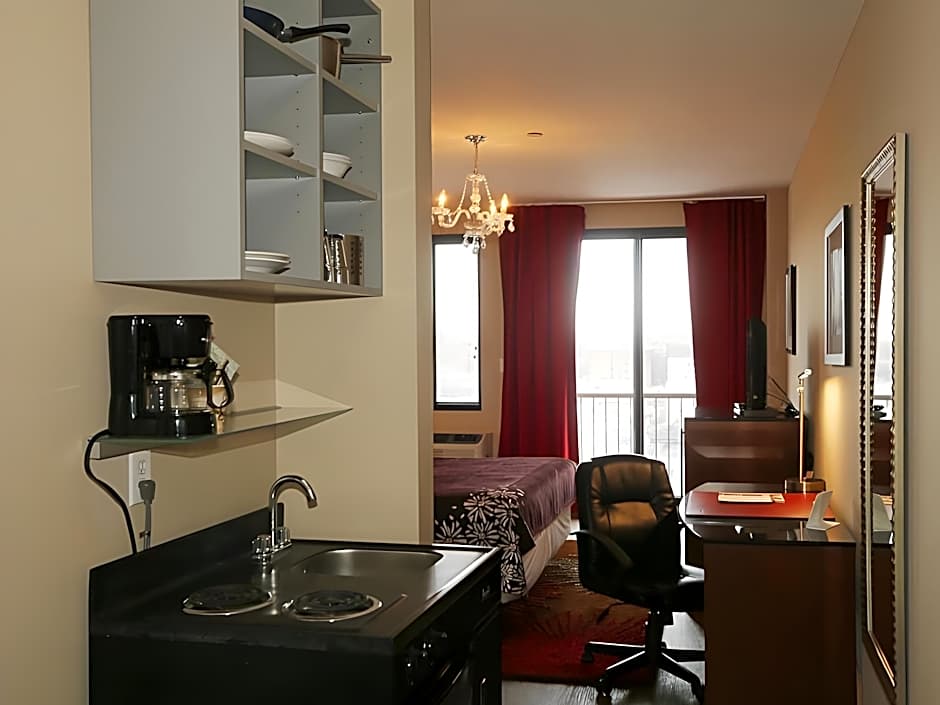 Hotel Vetiver