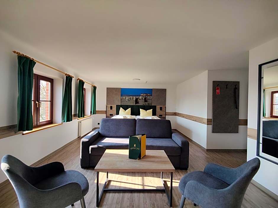 Hotel Stettiner Hof