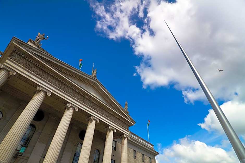 Aspect Hotel Park West