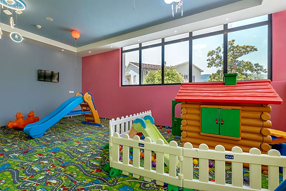 Depadans Hotela TALIA