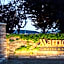 Napa Valley Marriott Hotel & Spa