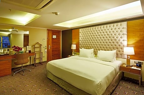Junior Suite Standard