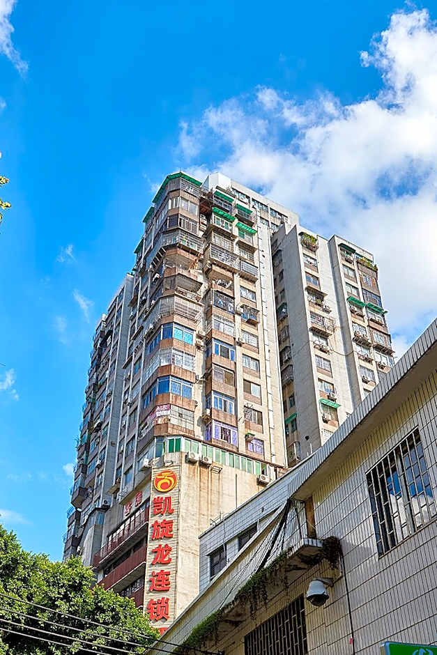 Kaiserdom Hotel Guangzhou Hainan