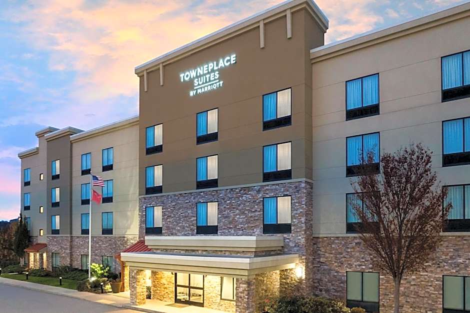 TownePlace Suites by Marriott Nashville Smyrna