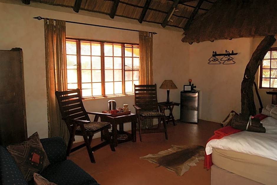 Weltevreden Country Guest Lodge