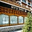 The Grand Dragon Hotel