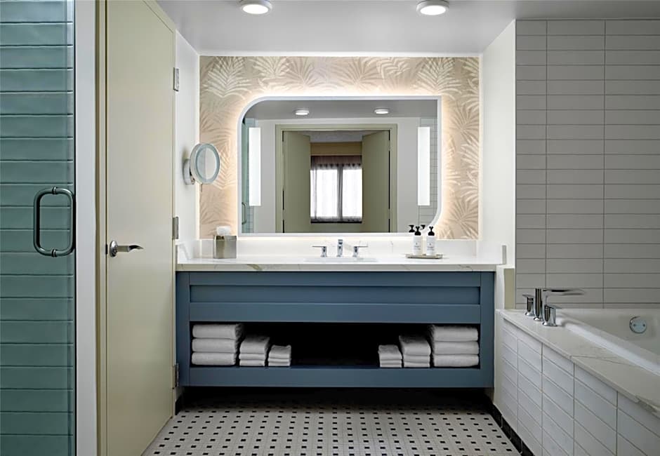 Sonesta Los Angeles Airport LAX