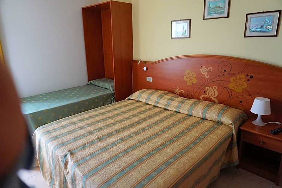 Hotel Ideal Sottomarina