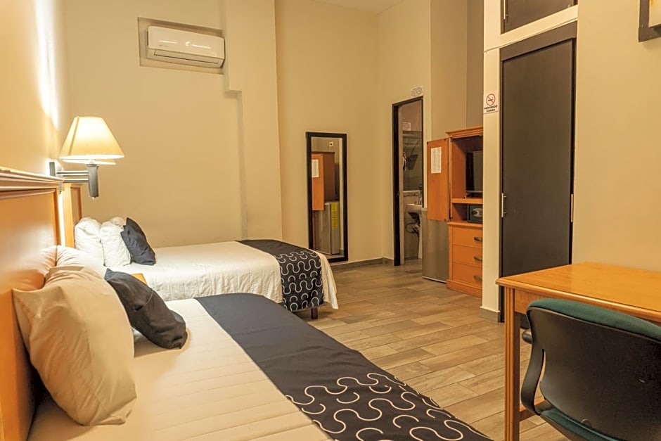 Hotel Boutique de Firma