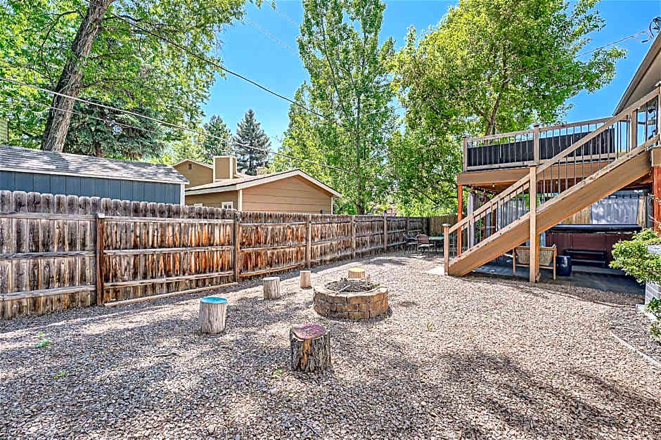 2BR Wellness Retreat in Arvada
