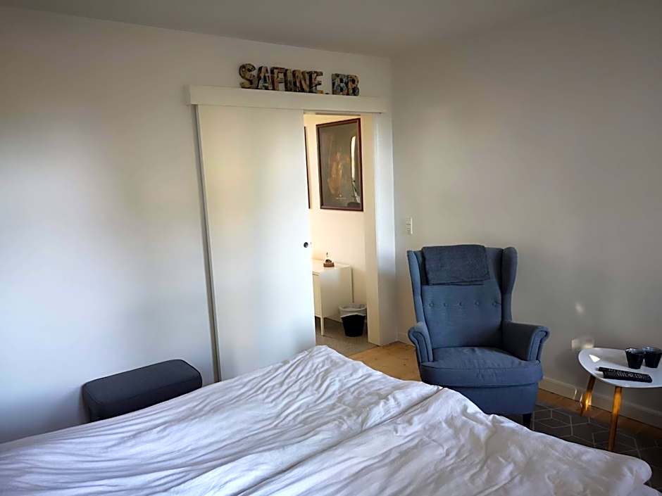 Safine B&B