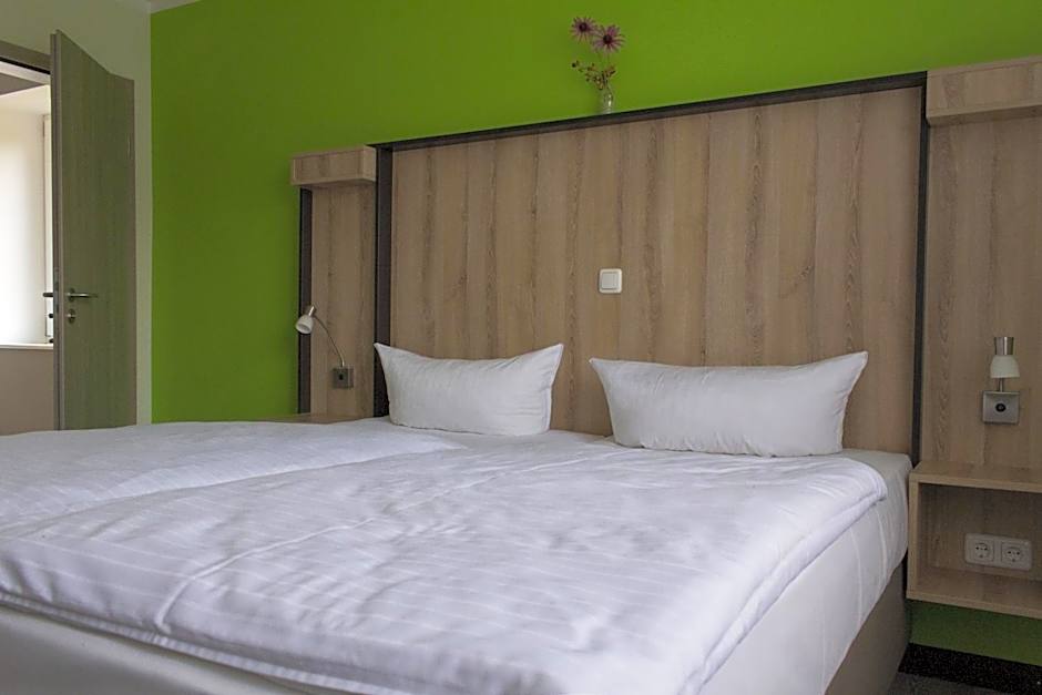 Schlüter Hotel & Restaurant