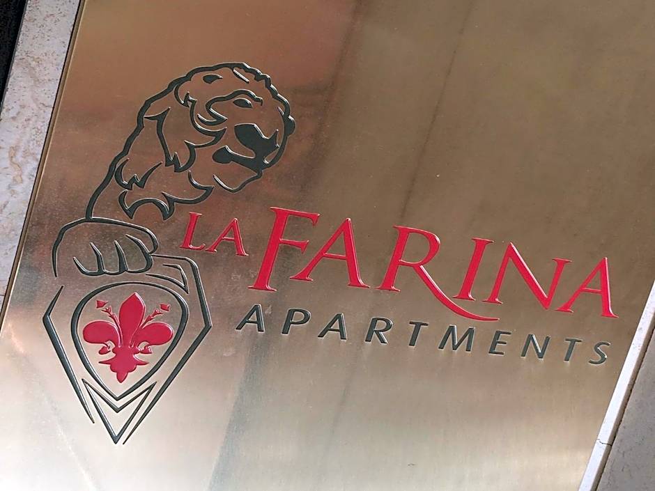 La Farina Apartments