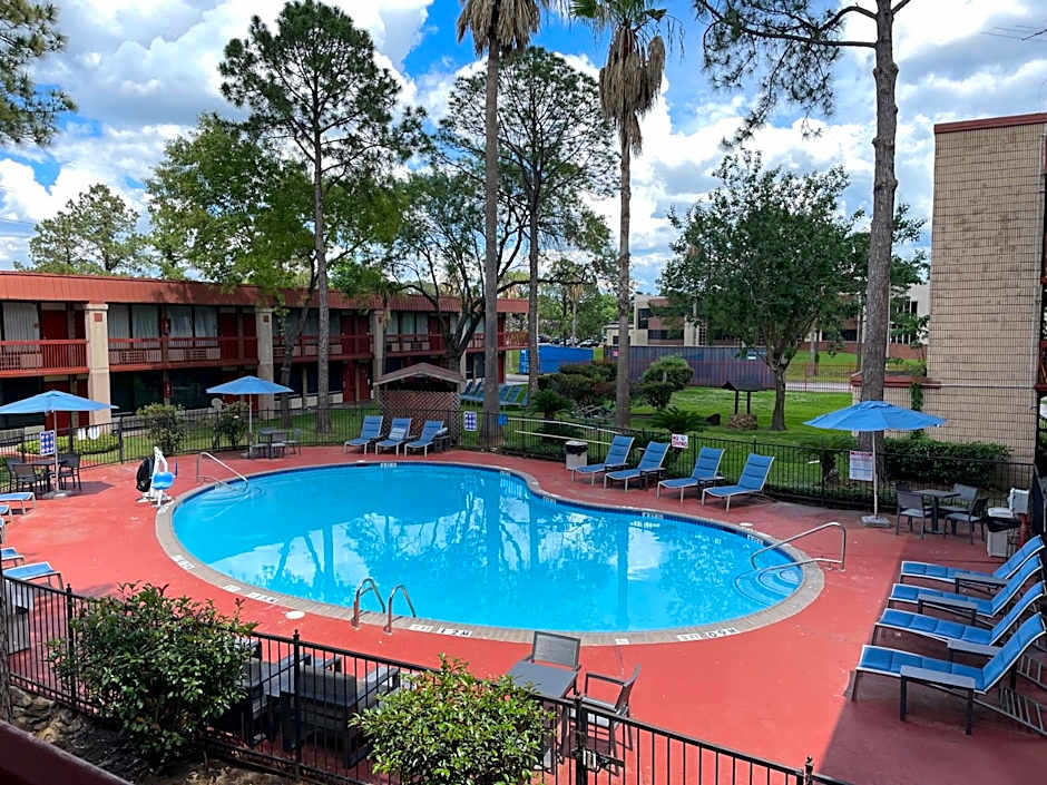 GreenTree Hotel & Extended Stay I-10 FWY Houston, Channelview, Baytown