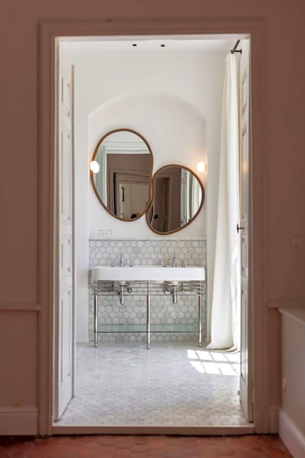 Maison Salix
