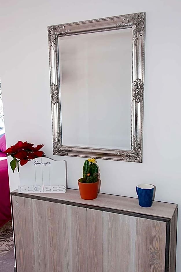 Agriturismo Cozzo di Papaleo