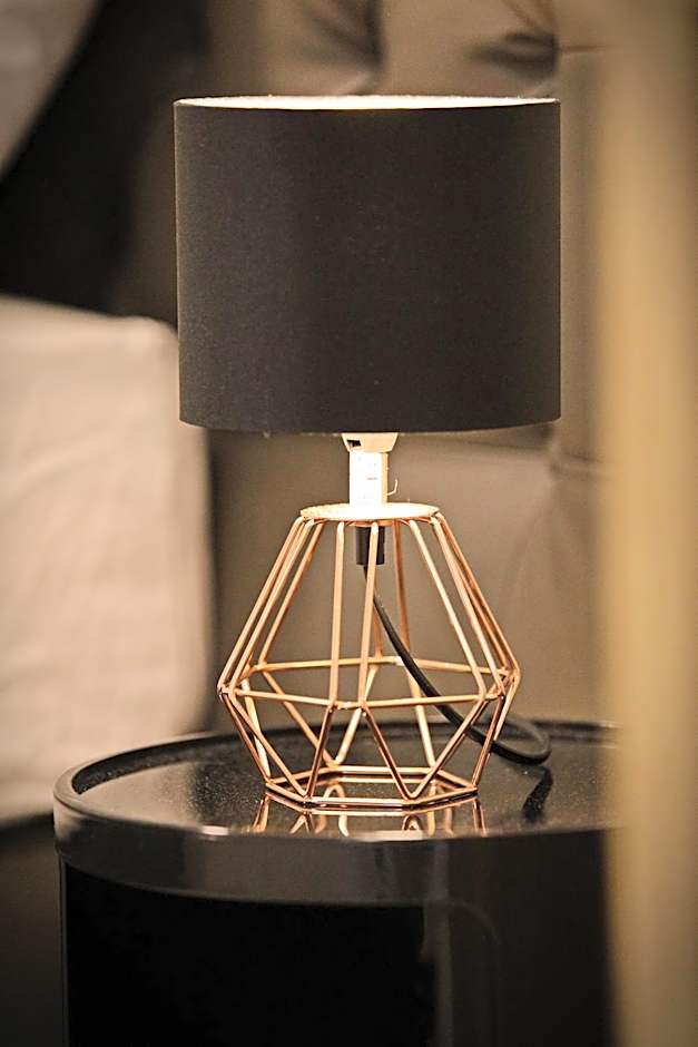 Spalato Luxury Rooms