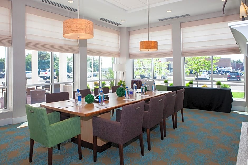 Hilton Garden Inn Springfield