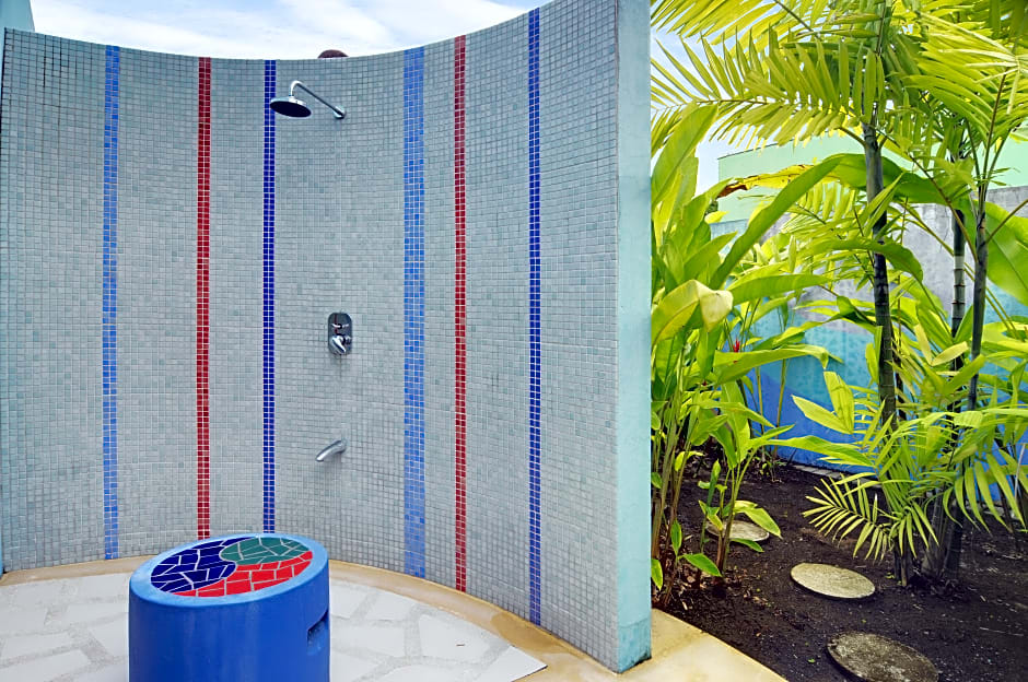 Alma del Pacifico Hotel & Spa