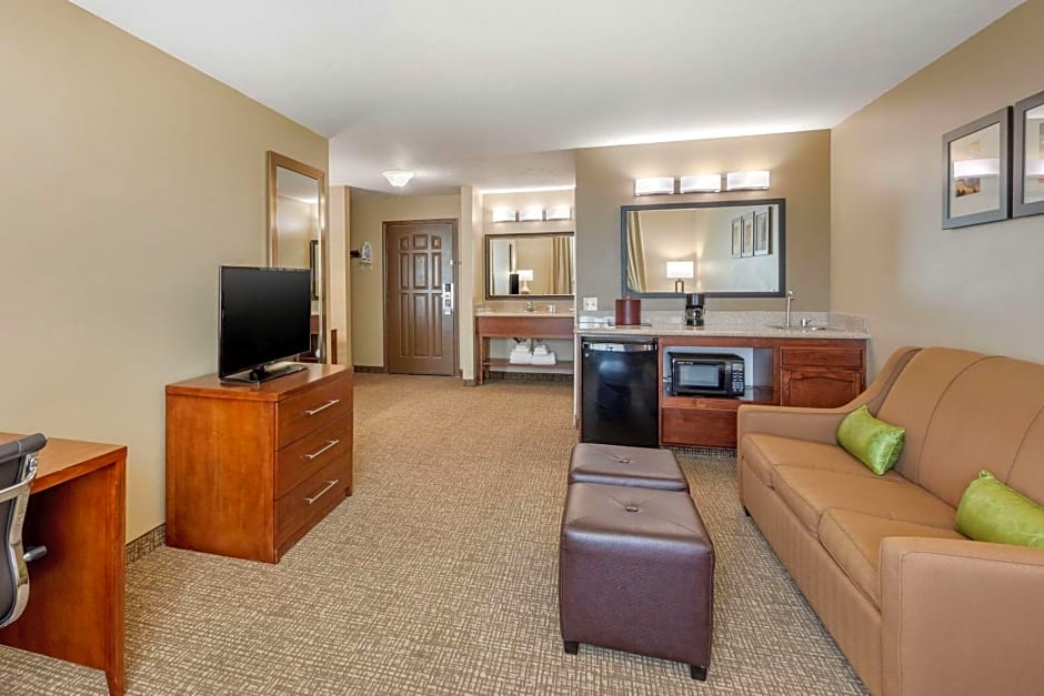 Comfort Inn & Suites El Centro I-8