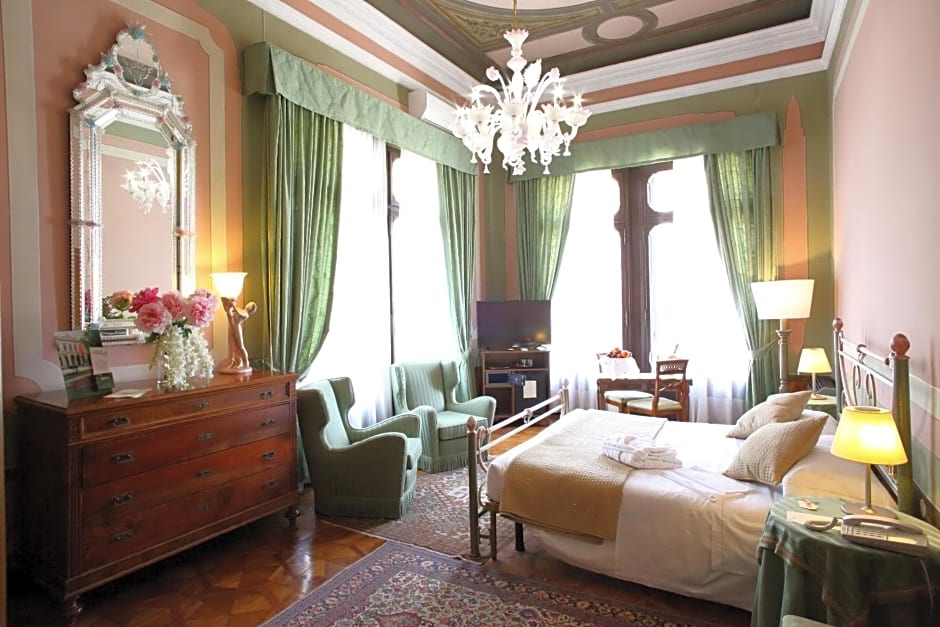 Villa Ducale Hotel & Ristorante