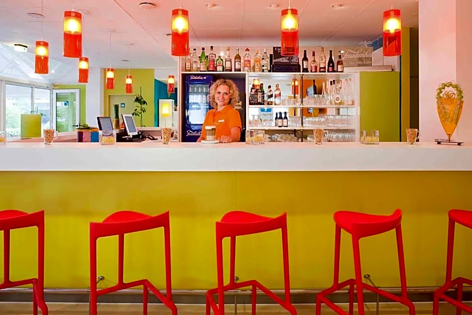 Ibis Styles Duesseldorf Neuss Hotel