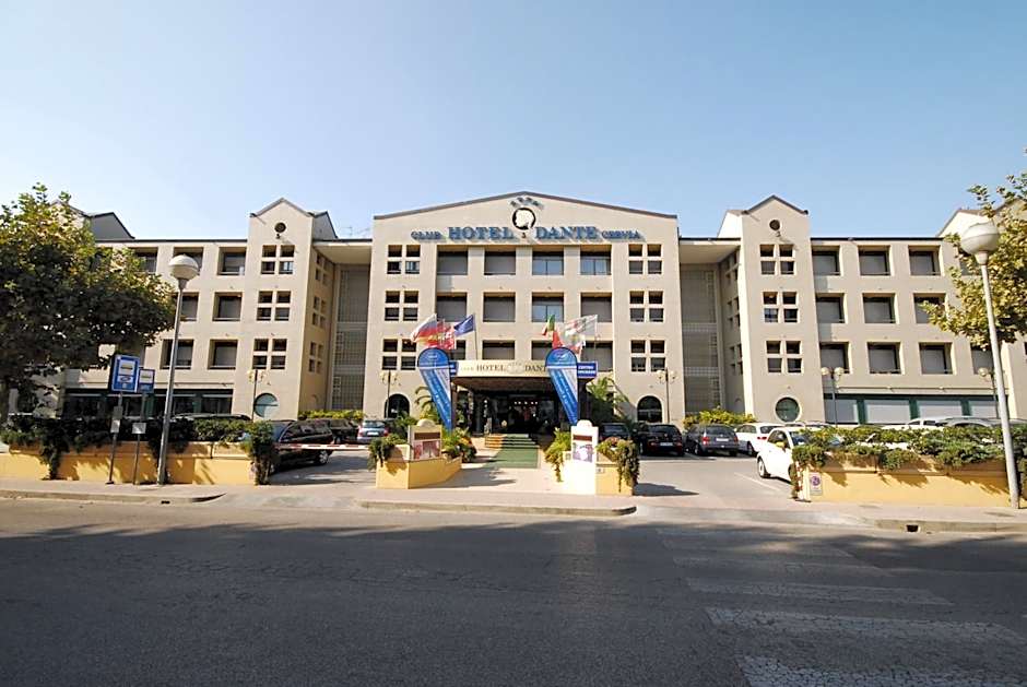 Hotel Dante Family Spa Resort