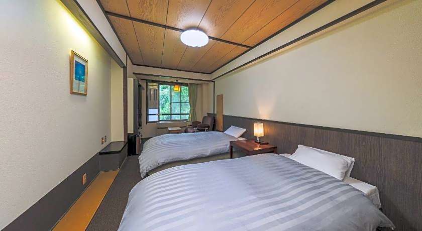 Takamiya Hotel Hammond