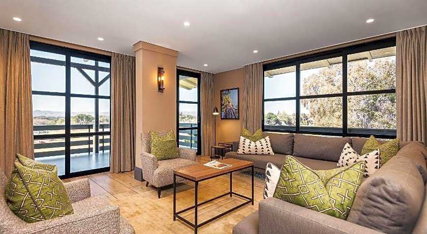 Midgard Country Estate