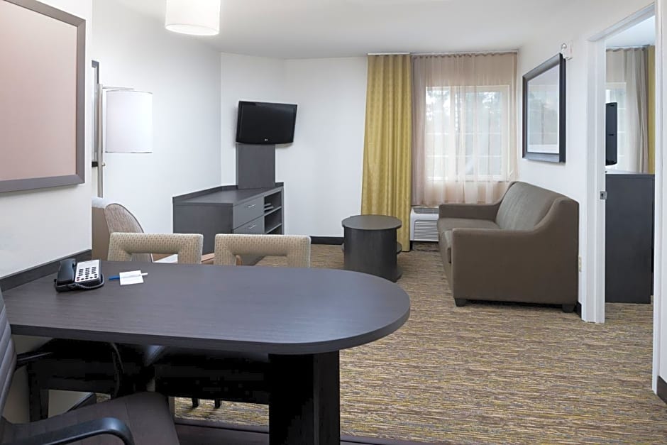 Candlewood Suites Olympia/Lacey Hotel