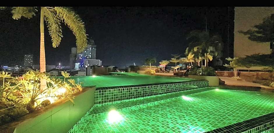 Midtown Cebu City Condo