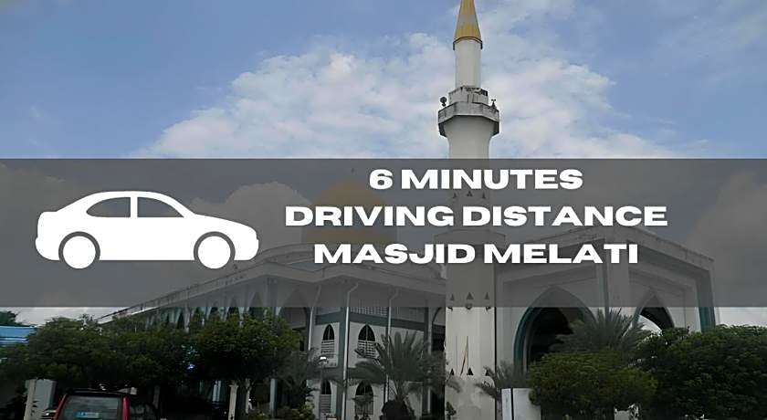 Seeds Hotel Selayang