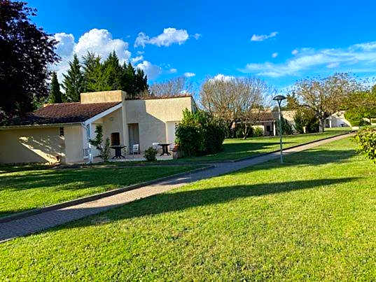 Hotel Restaurant La Dame du Lac